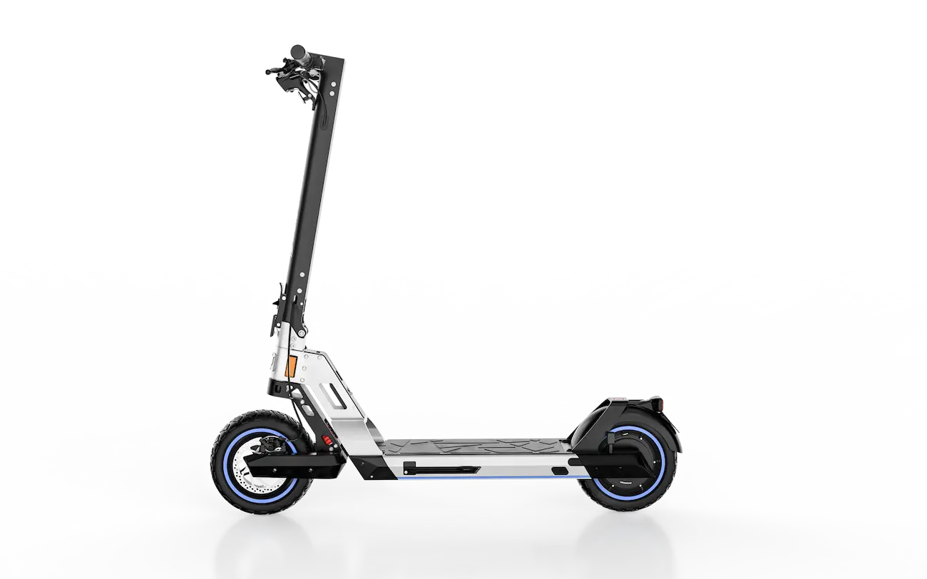 SLIDEFOX NT E-Scooter SLIDEFOX NT E-Scooter